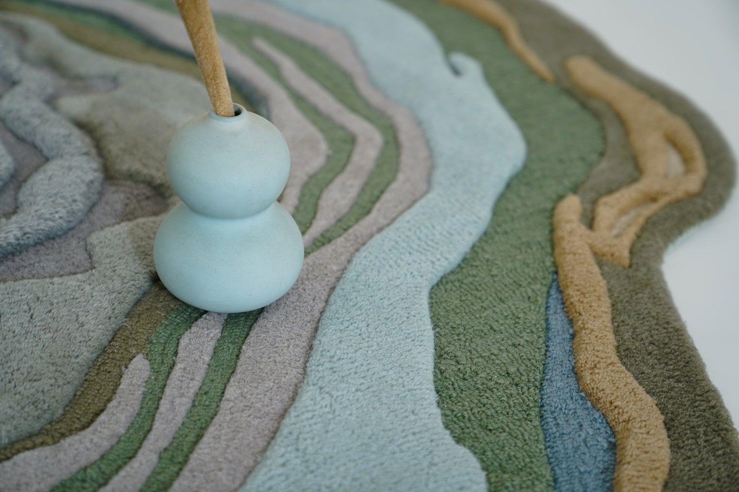 Strata Flow Rug